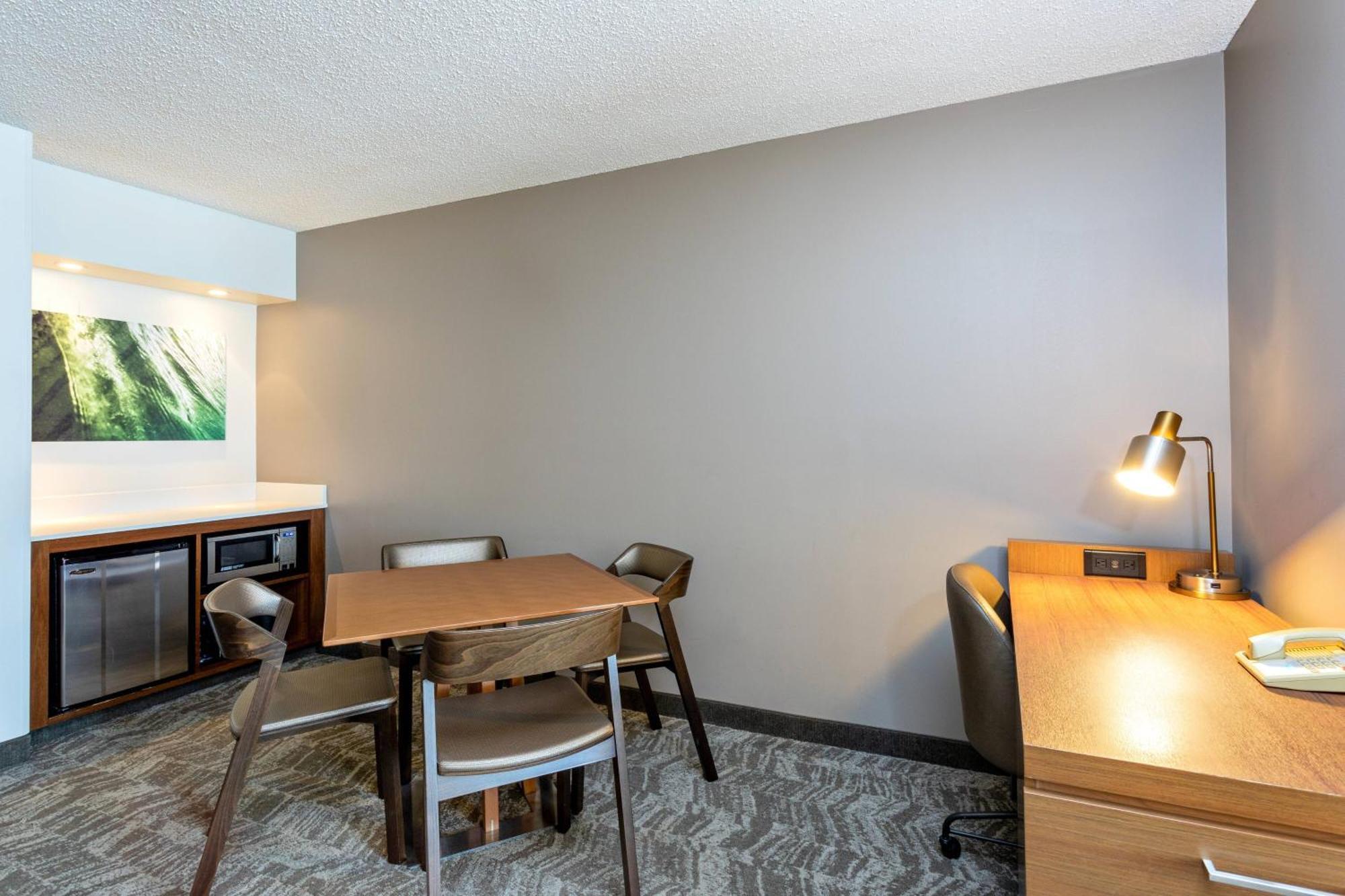 Springhill Suites By Marriott Miami Airport South Blue Lagoon Area Miami Springs Ngoại thất bức ảnh