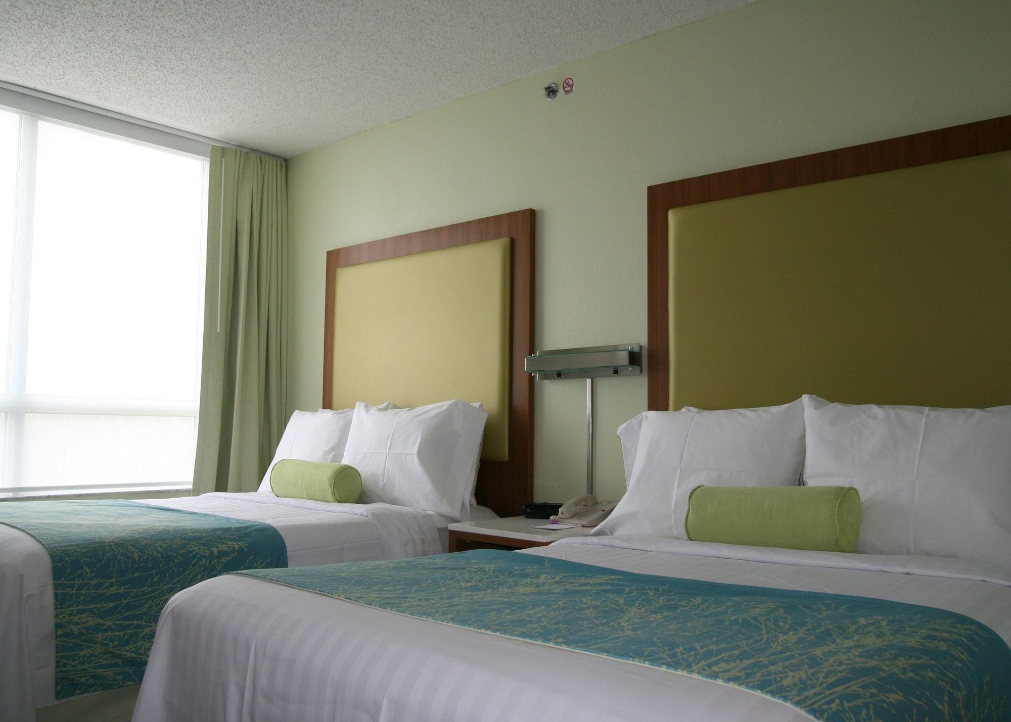 Springhill Suites By Marriott Miami Airport South Blue Lagoon Area Miami Springs Ngoại thất bức ảnh