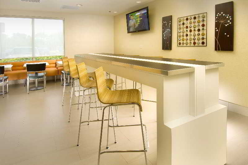 Springhill Suites By Marriott Miami Airport South Blue Lagoon Area Miami Springs Ngoại thất bức ảnh