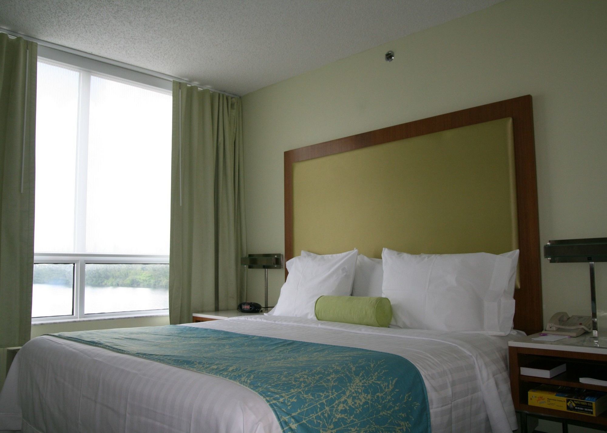 Springhill Suites By Marriott Miami Airport South Blue Lagoon Area Miami Springs Ngoại thất bức ảnh