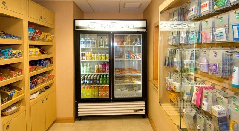 Springhill Suites By Marriott Miami Airport South Blue Lagoon Area Miami Springs Ngoại thất bức ảnh
