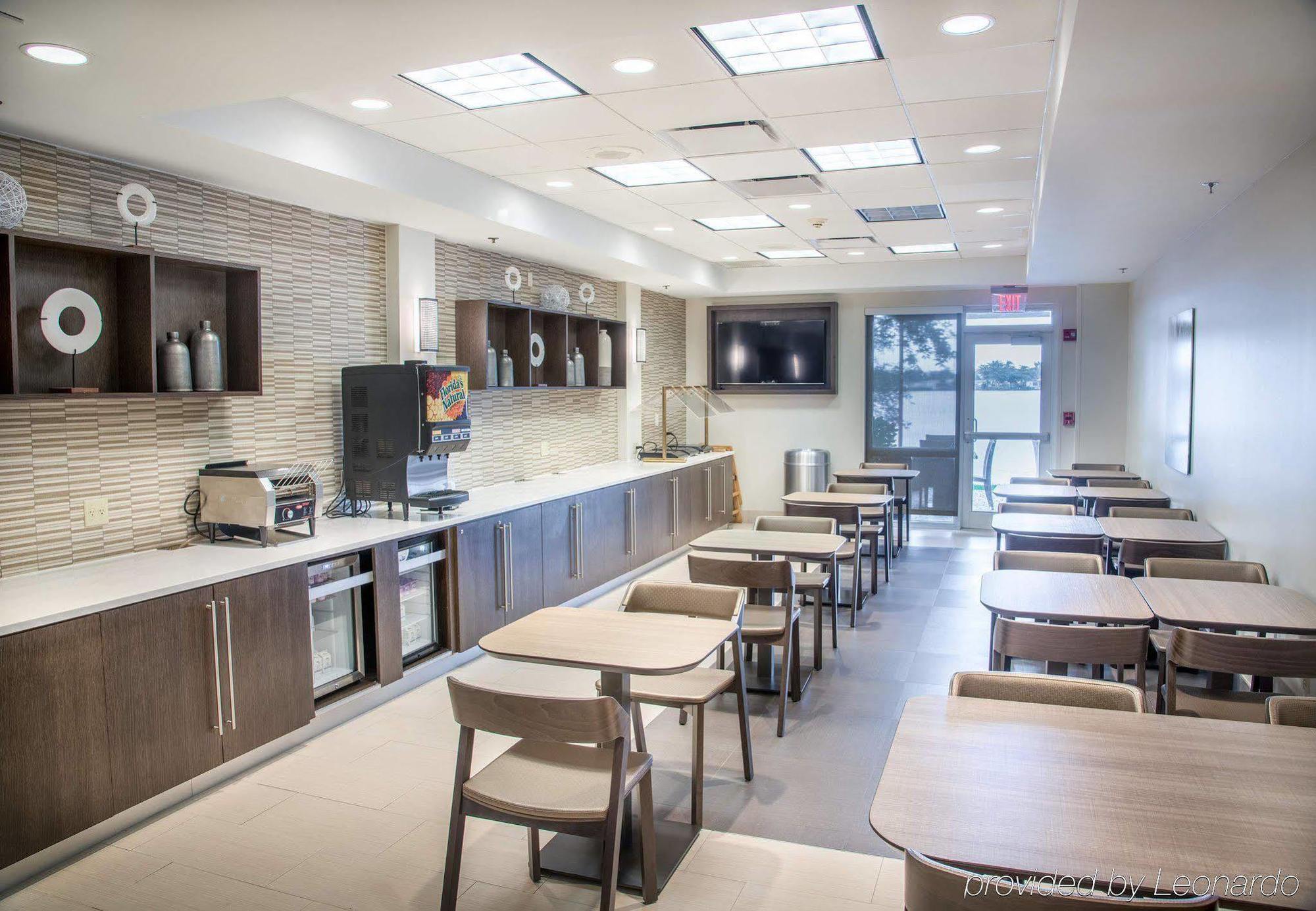 Springhill Suites By Marriott Miami Airport South Blue Lagoon Area Miami Springs Ngoại thất bức ảnh