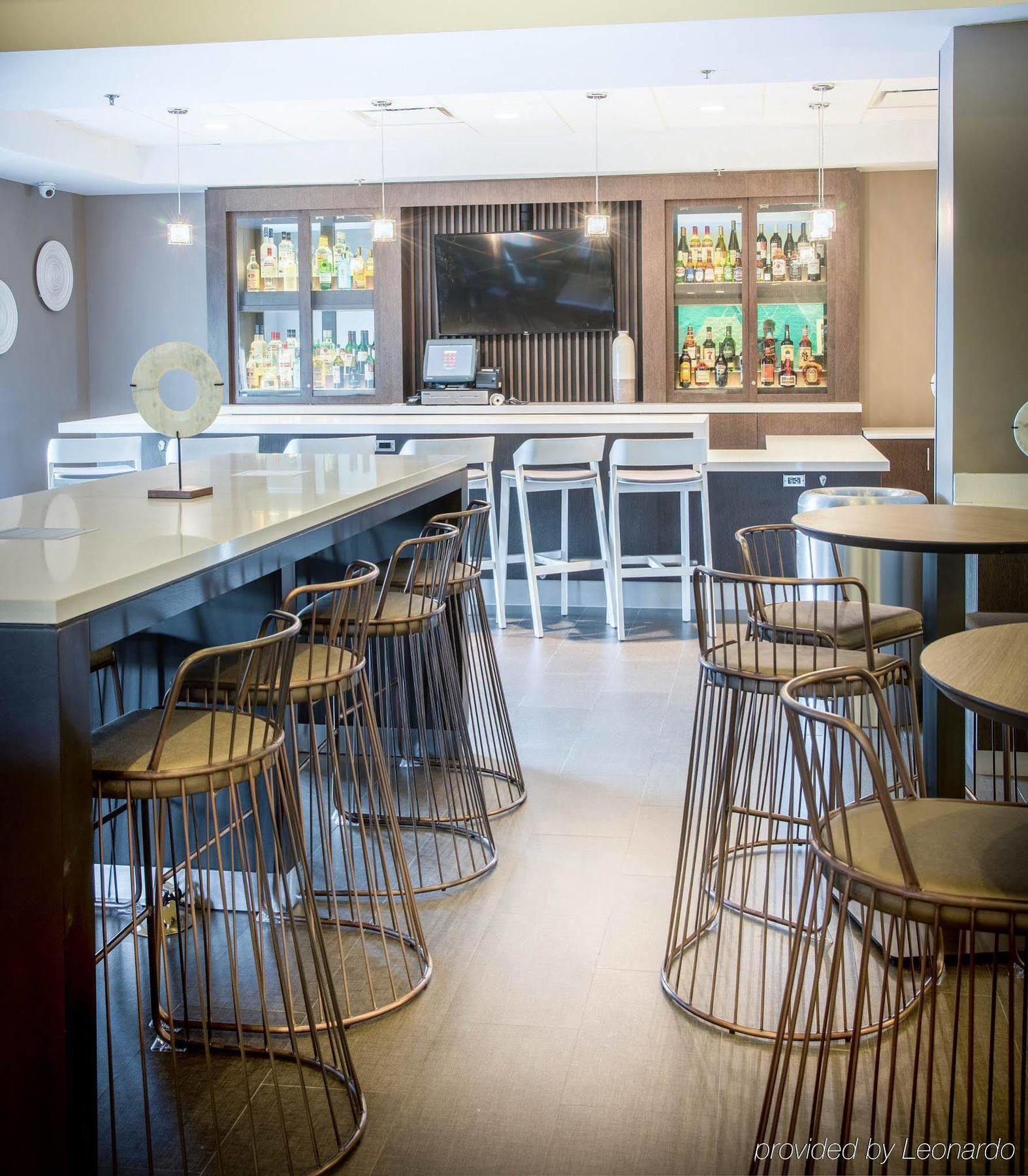 Springhill Suites By Marriott Miami Airport South Blue Lagoon Area Miami Springs Ngoại thất bức ảnh