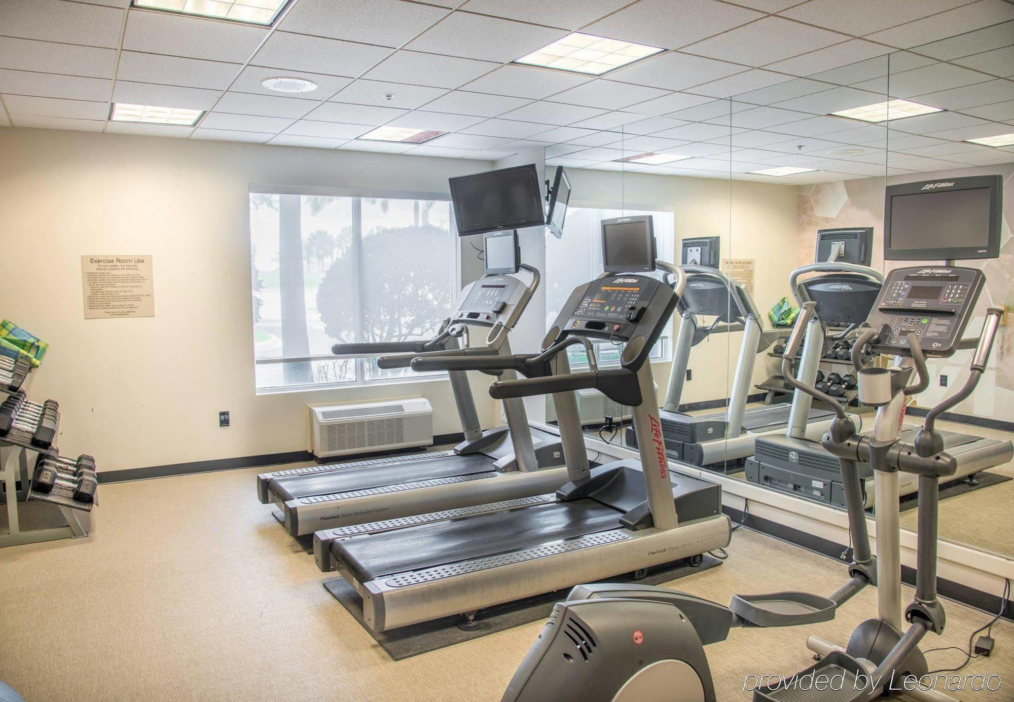 Springhill Suites By Marriott Miami Airport South Blue Lagoon Area Miami Springs Ngoại thất bức ảnh