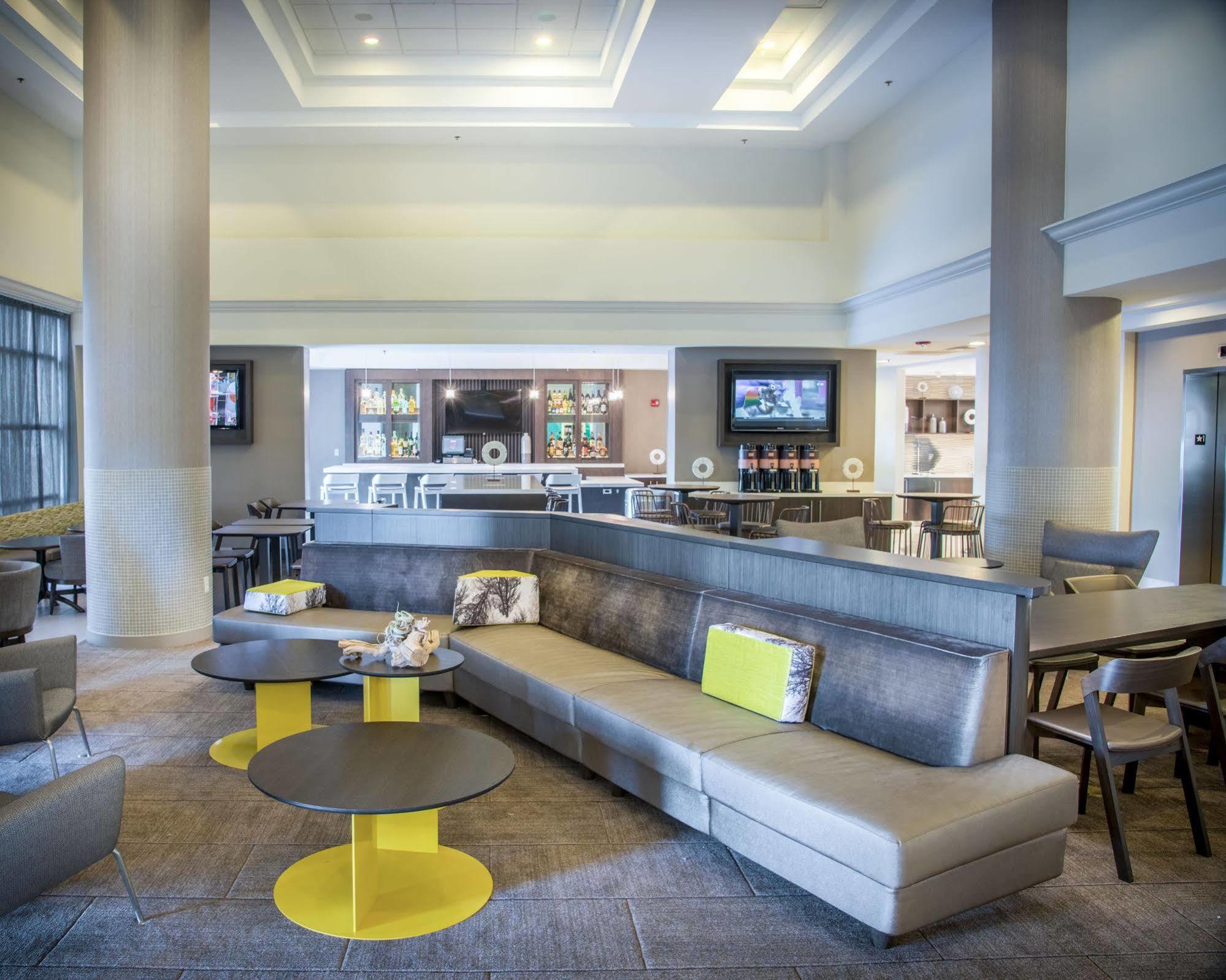 Springhill Suites By Marriott Miami Airport South Blue Lagoon Area Miami Springs Ngoại thất bức ảnh