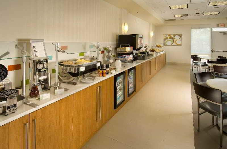 Springhill Suites By Marriott Miami Airport South Blue Lagoon Area Miami Springs Ngoại thất bức ảnh